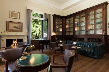 las liebres restaurant and hotel
