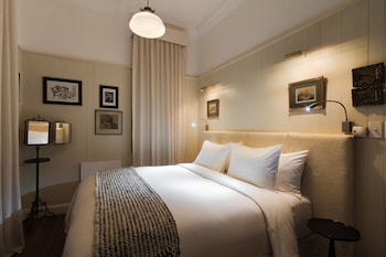 las liebres restaurant and hotel