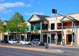 Sherbourne Terrace Hotel,Victoria>>Shepparton,4 star