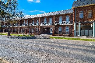 Sherbourne Terrace Hotel,Victoria>>Shepparton,4 star