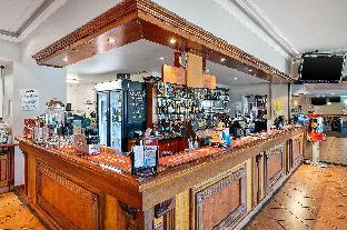Sherbourne Terrace Hotel,Victoria>>Shepparton,4 star