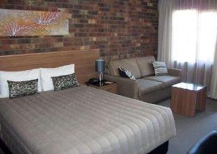 Sherbourne Terrace Hotel,Victoria>>Shepparton,4 star