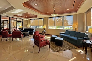 comfort suites augusta riverwatch