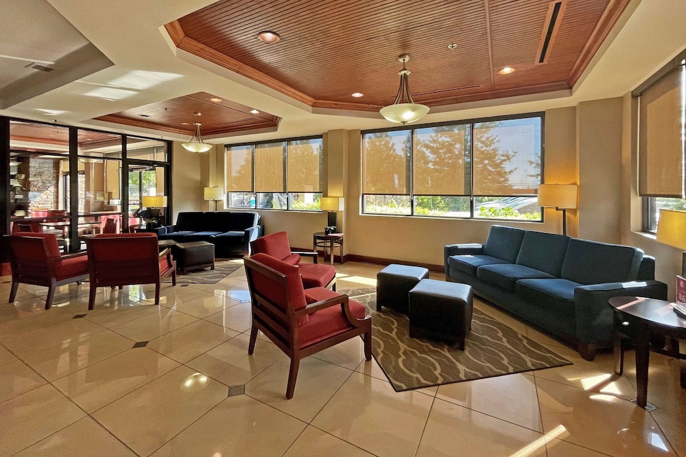 comfort suites augusta riverwatch