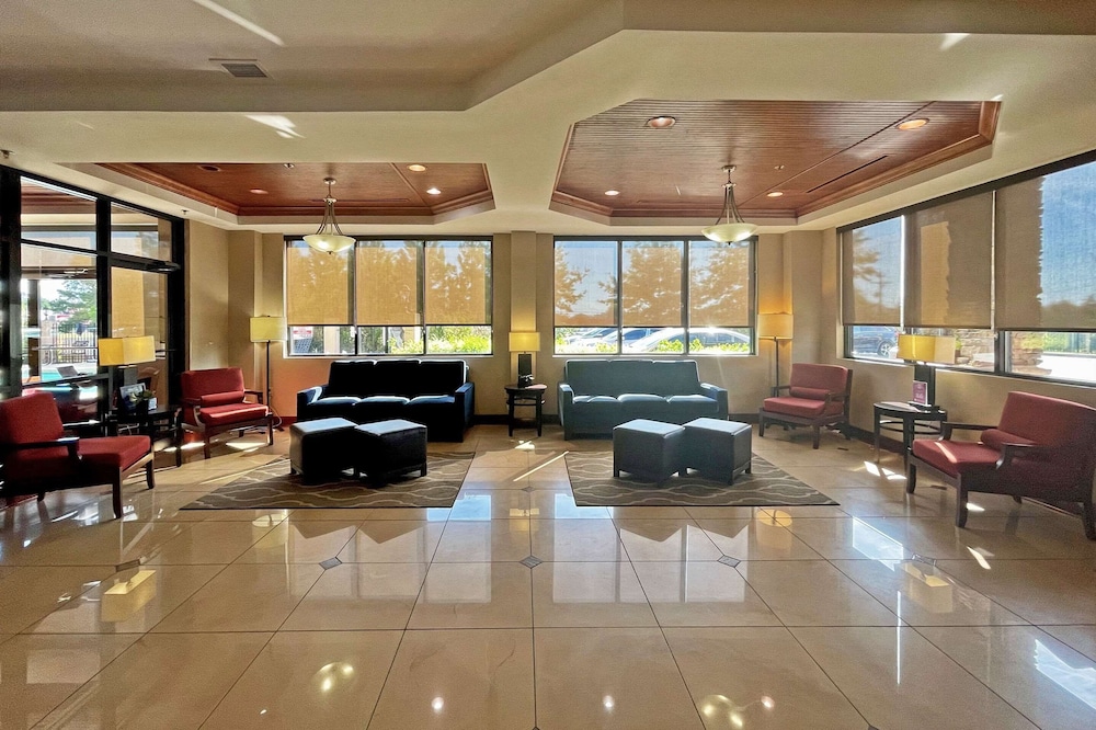comfort suites augusta riverwatch