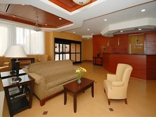 comfort suites augusta riverwatch
