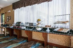 comfort suites augusta riverwatch