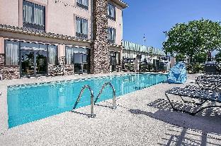 comfort suites augusta riverwatch