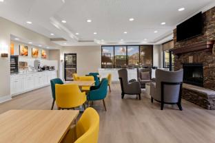 comfort suites augusta riverwatch