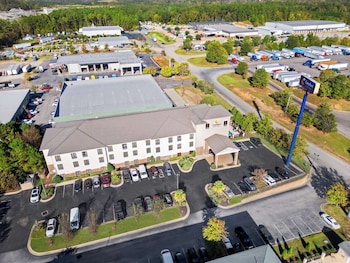 comfort suites augusta riverwatch