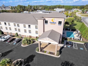 comfort suites augusta riverwatch
