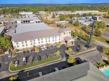 Comfort Suites Augusta Riverwatch,Georgia>>Augusta,3 star