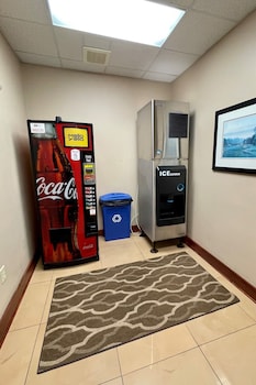 comfort suites augusta riverwatch