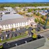 comfort suites augusta riverwatch