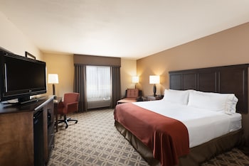 Holiday Inn Express Show Low By Ihg,Pinetop>>Navajo County,3 star