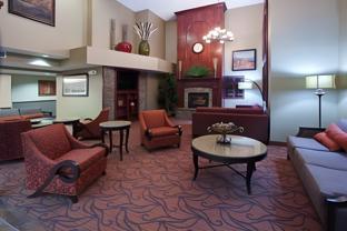 holiday inn express show low by ihg