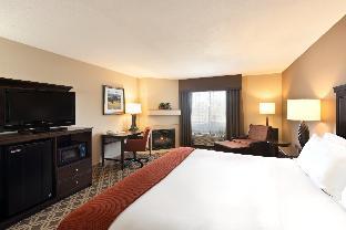 holiday inn express show low by ihg