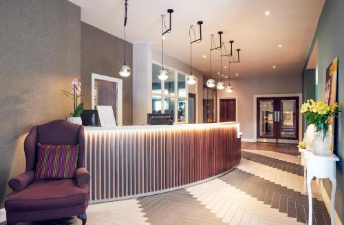 Albrighton Hall Hotel And Spa, A Member Of Radisson Individuals,Bomere Heath>>Albrighton,4 star
