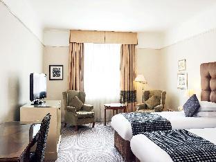Albrighton Hall Hotel And Spa, A Member Of Radisson Individuals,Bomere Heath>>Albrighton,4 star