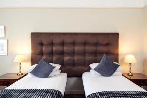 albrighton hall hotel and spa a member of radisson individuals