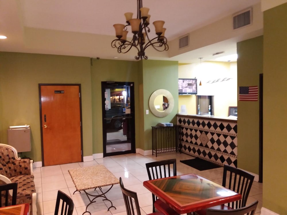 budgetel inn and suites