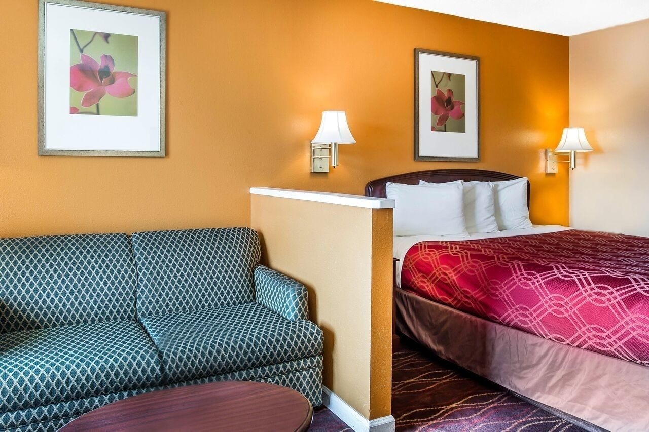 budgetel inn and suites