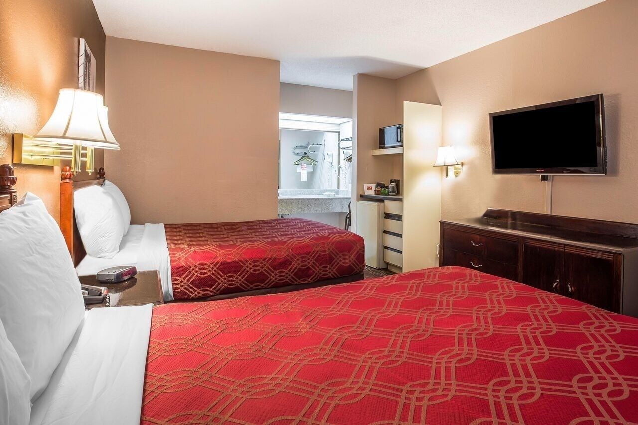 budgetel inn and suites
