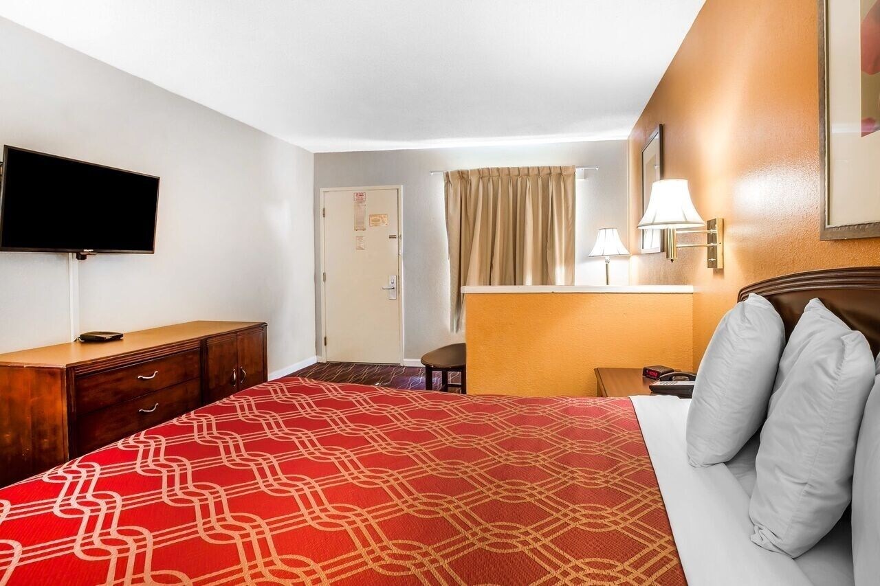 budgetel inn and suites