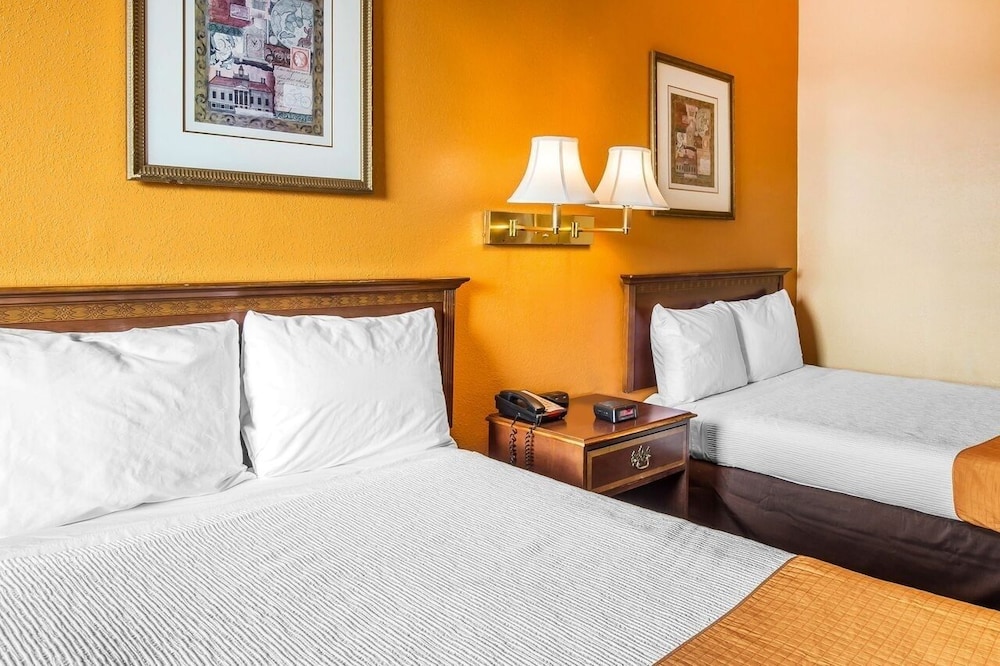 budgetel inn and suites