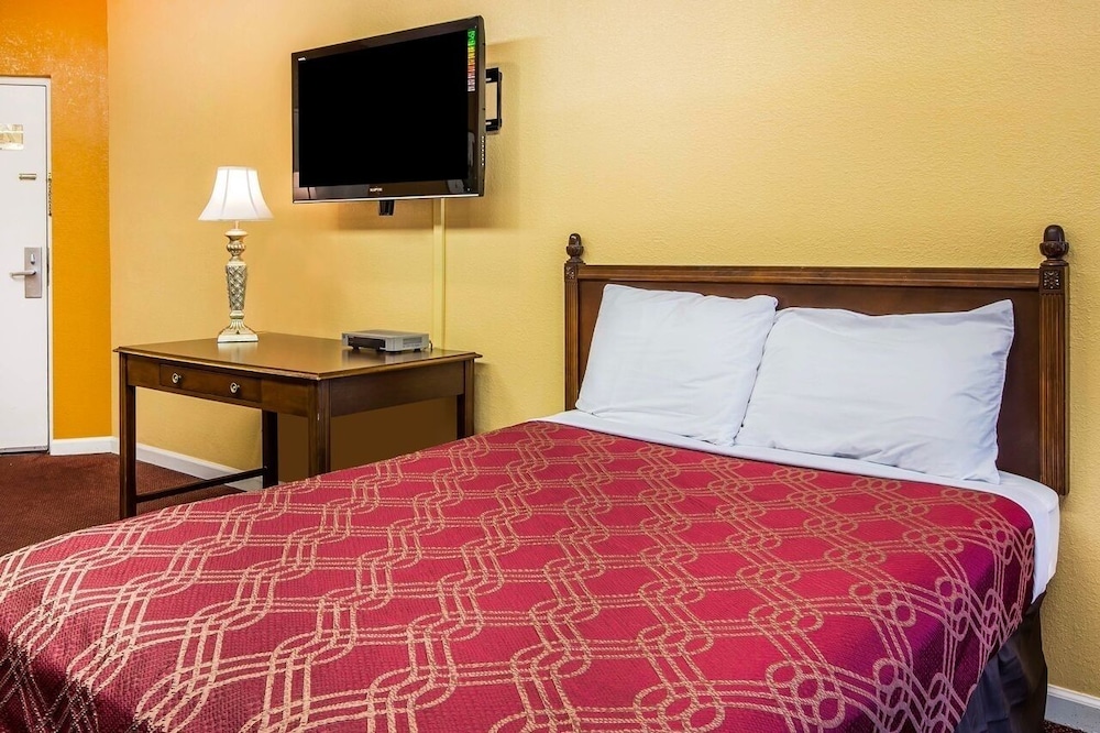 budgetel inn and suites