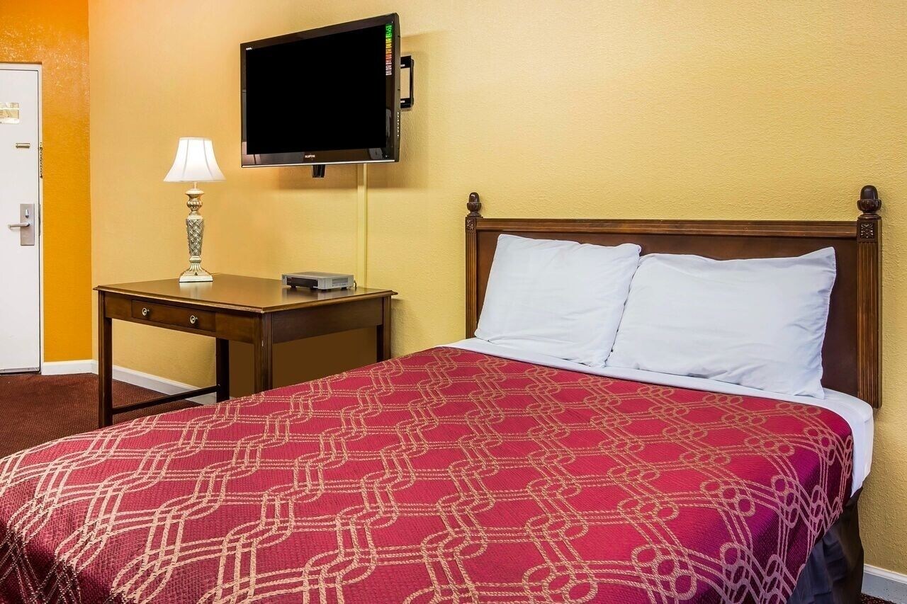budgetel inn and suites