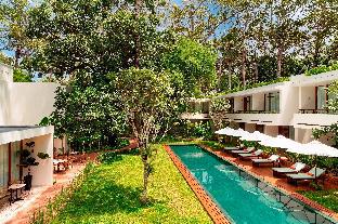 Fcc Angkor By Avani,Angkor National Museum>>Siem Reap,5 star