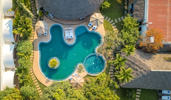 navutu dreams resort and wellness retreat