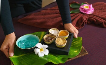 Navutu Dreams Resort & Wellness Retreat,Russei Luk>>Siem Reap,5 star