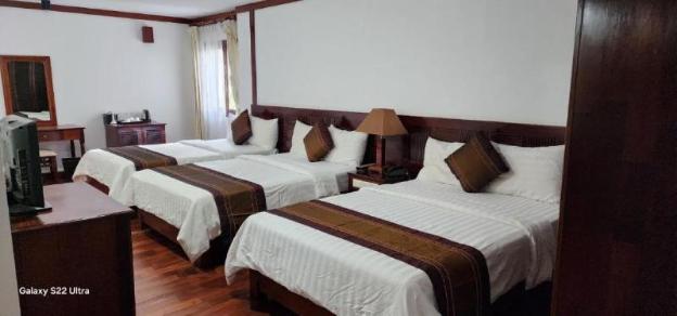 paradise angkor villa