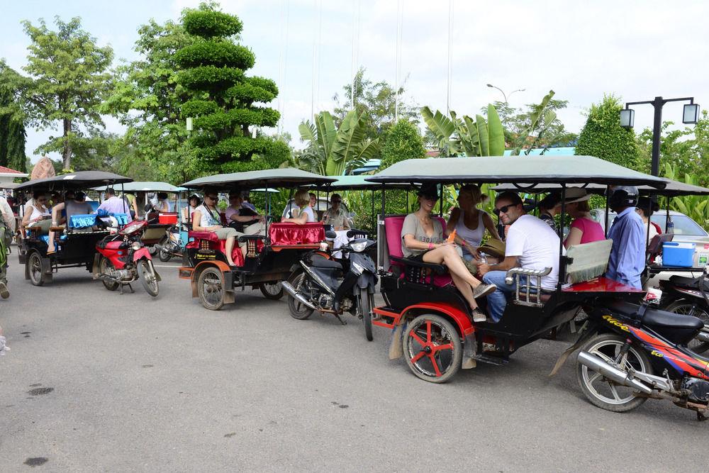 paradise angkor villa