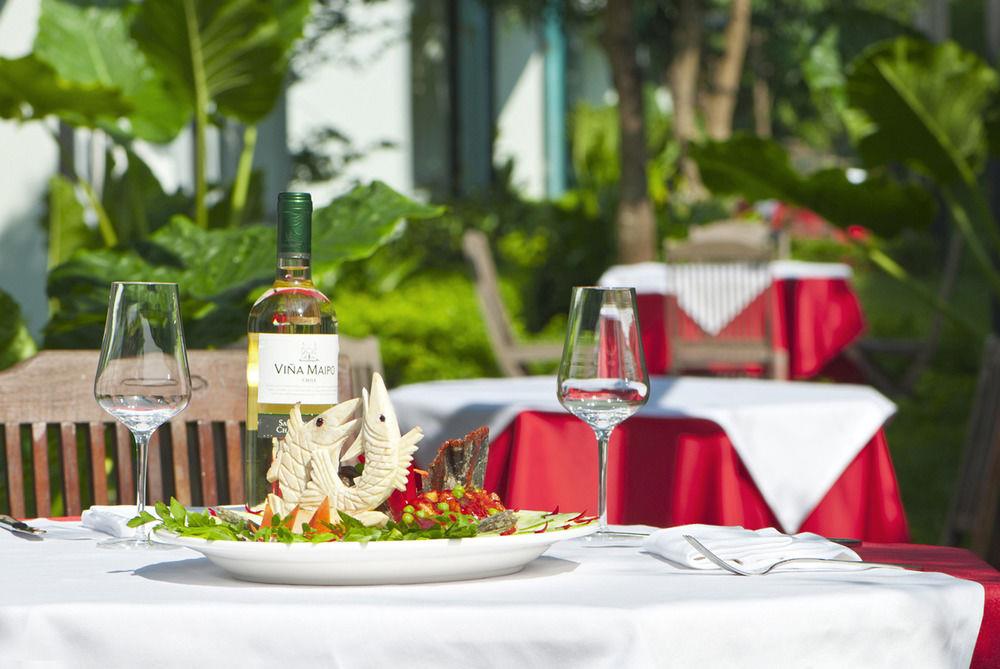 paradise angkor villa