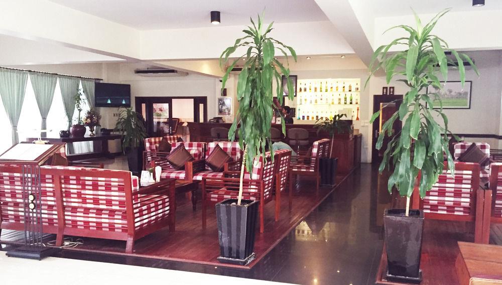 paradise angkor villa