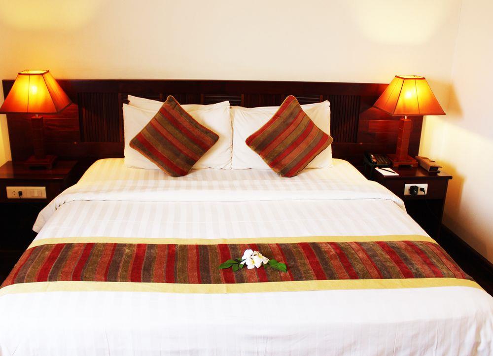 paradise angkor villa