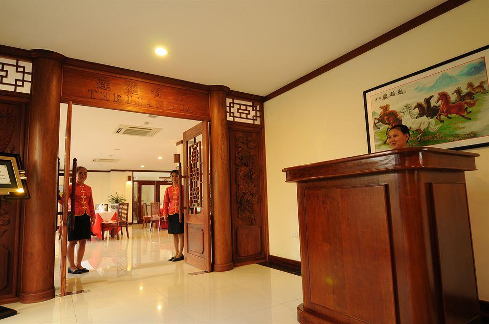 paradise angkor villa