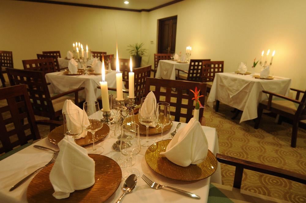 paradise angkor villa