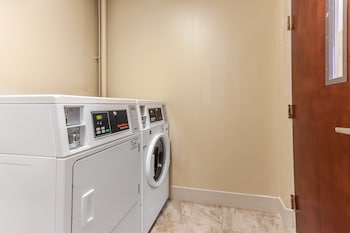 holiday inn express suites augusta west ft gordon