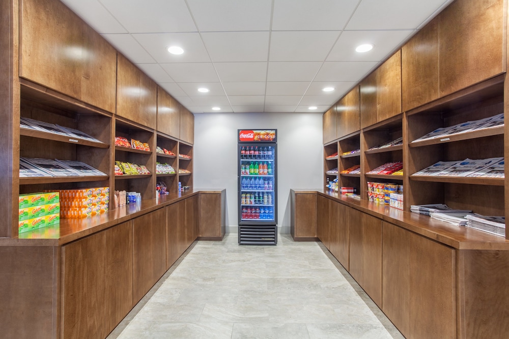 holiday inn express suites augusta west ft gordon
