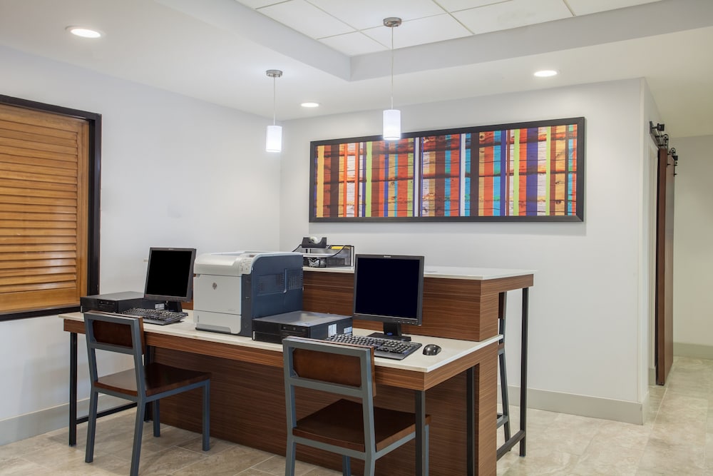 holiday inn express suites augusta west ft gordon