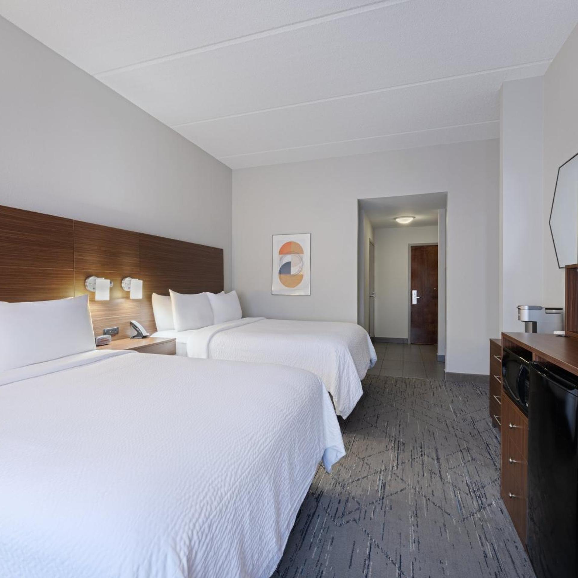 holiday inn express suites augusta west ft gordon