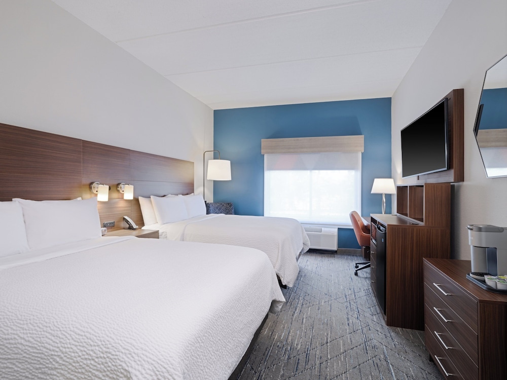 holiday inn express suites augusta west ft gordon