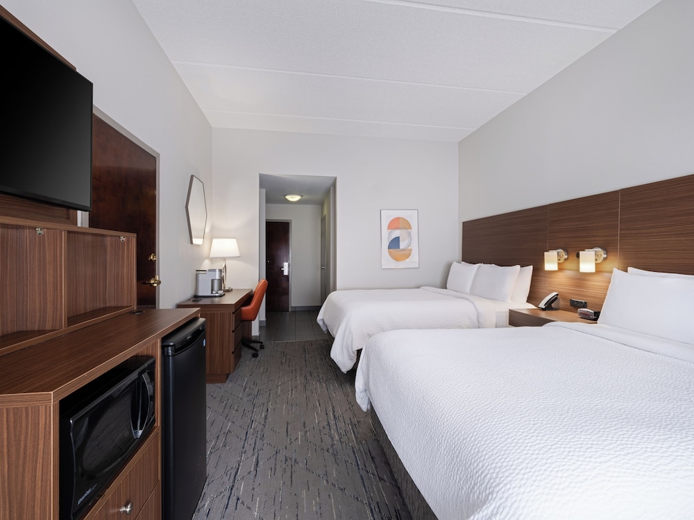 holiday inn express suites augusta west ft gordon