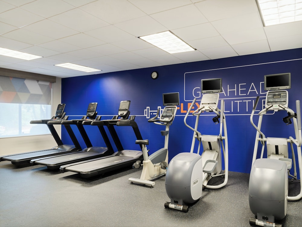 holiday inn express suites augusta west ft gordon