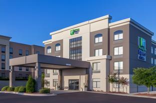 holiday inn express suites augusta west ft gordon