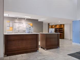 holiday inn express suites augusta west ft gordon
